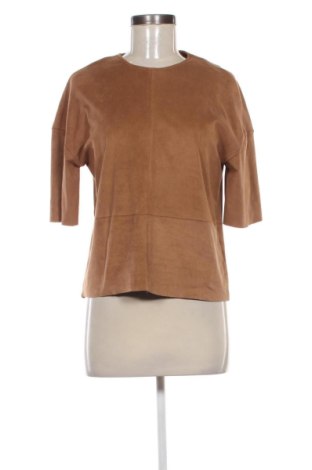 Damski sweter Nakuro, Rozmiar M, Kolor Brązowy, Cena 67,99 zł