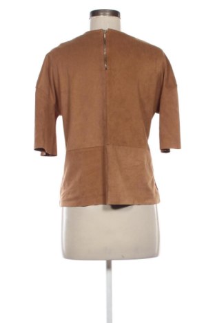 Damski sweter Nakuro, Rozmiar M, Kolor Brązowy, Cena 67,99 zł