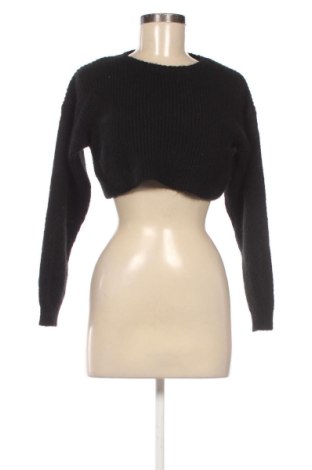 Pulover de femei New Look, Mărime S, Culoare Negru, Preț 76,86 Lei
