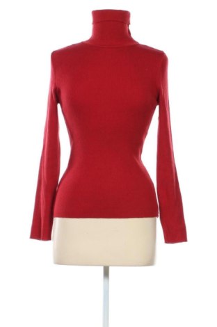 Дамски пуловер New Look, Размер M, Цвят Червен, Цена 15,00 €