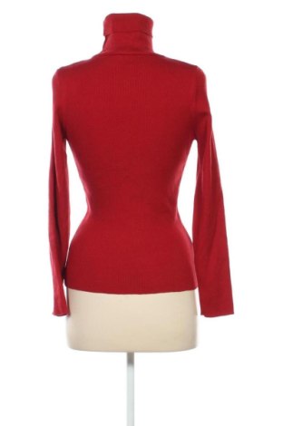 Дамски пуловер New Look, Размер M, Цвят Червен, Цена 15,00 €