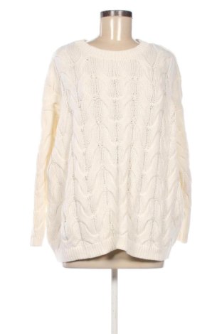 Damenpullover Next, Größe L, Farbe Ecru, Preis 25,31 €