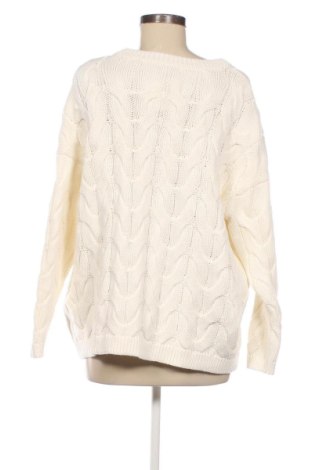 Damenpullover Next, Größe L, Farbe Ecru, Preis 25,31 €