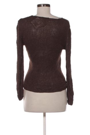 Дамски пуловер Niama Woman, Размер M, Цвят Кафяв, Цена 15,33 €