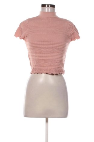 Damenpullover Nikkie, Größe S, Farbe Aschrosa, Preis 41,99 €
