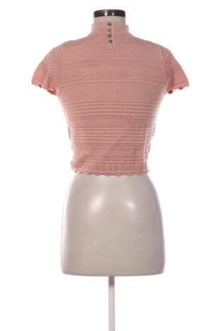 Damenpullover Nikkie, Größe S, Farbe Aschrosa, Preis 41,99 €