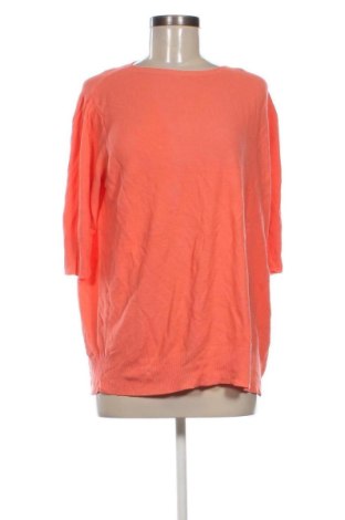 Damski sweter Norah, Rozmiar XXL, Kolor Pomarańczowy, Cena 110,99 zł