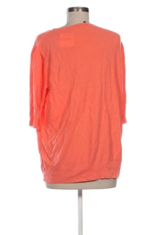 Damski sweter Norah, Rozmiar XXL, Kolor Pomarańczowy, Cena 110,99 zł