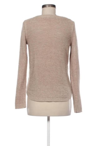 Damski sweter ONLY, Rozmiar S, Kolor Beżowy, Cena 75,02 zł