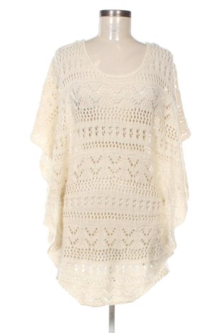 Damenpullover ONLY, Größe XS, Farbe Ecru, Preis 14,00 €