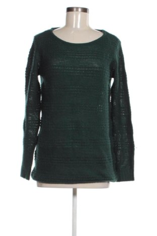 Damenpullover ONLY, Größe M, Farbe Grün, Preis 14,00 €