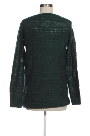 Damenpullover ONLY, Größe M, Farbe Grün, Preis 14,00 €