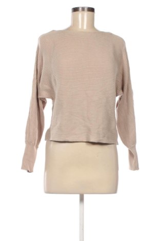 Damski sweter ONLY, Rozmiar M, Kolor Beżowy, Cena 75,02 zł
