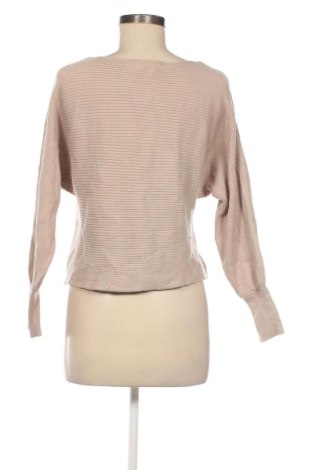 Damski sweter ONLY, Rozmiar M, Kolor Beżowy, Cena 75,02 zł