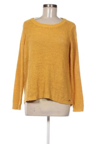 Дамски пуловер ONLY, Размер XXL, Цвят Жълт, Цена 14,31 €