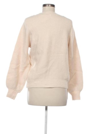 Pulover de femei ONLY, Mărime L, Culoare Bej, Preț 196,99 Lei