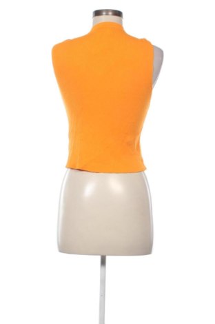 Damenpullover ONLY, Größe M, Farbe Orange, Preis 17,99 €