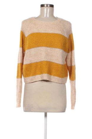 Pulover de femei ONLY, Mărime S, Culoare Galben, Preț 72,99 Lei