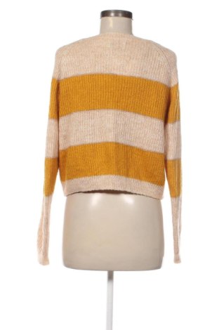 Pulover de femei ONLY, Mărime S, Culoare Galben, Preț 72,99 Lei