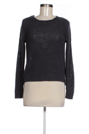 Damenpullover ONLY, Größe S, Farbe Grau, Preis 14,00 €