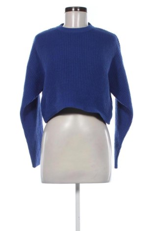 Damenpullover ONLY, Größe XS, Farbe Blau, Preis 14,00 €
