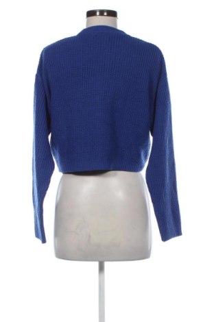 Damenpullover ONLY, Größe XS, Farbe Blau, Preis 14,00 €