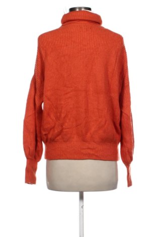 Dámsky pulóver ONLY, Veľkosť S, Farba Oranžová, Cena  37,95 €