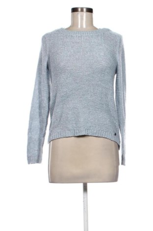 Pulover de femei ONLY, Mărime S, Culoare Albastru, Preț 85,99 Lei