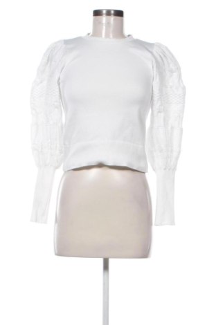 Pulover de femei ONLY, Mărime XS, Culoare Alb, Preț 85,99 Lei