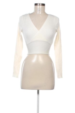 Damski sweter ONLY, Rozmiar XS, Kolor ecru, Cena 166,99 zł