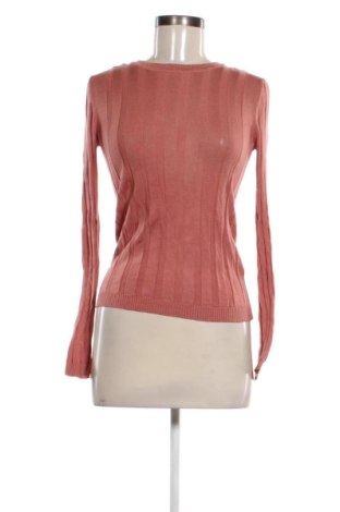 Damenpullover OVS, Größe S, Farbe Aschrosa, Preis 15,00 €