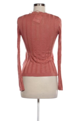 Damenpullover OVS, Größe S, Farbe Aschrosa, Preis 15,00 €