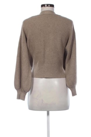 Pulover de femei Object, Mărime L, Culoare Bej, Preț 108,96 Lei