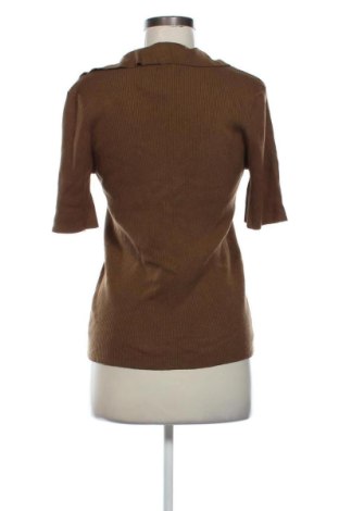 Damski sweter Object, Rozmiar XL, Kolor Brązowy, Cena 230,99 zł