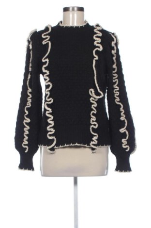 Pulover de femei Object, Mărime M, Culoare Multicolor, Preț 294,99 Lei