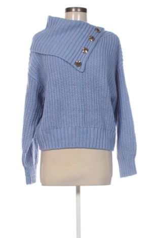 Damski sweter Ochnik, Rozmiar S, Kolor Niebieski, Cena 170,00 zł
