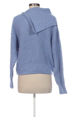 Damski sweter Ochnik, Rozmiar S, Kolor Niebieski, Cena 170,00 zł