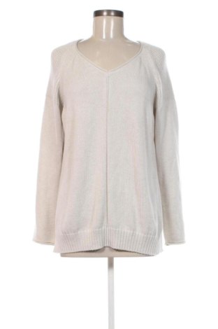 Damski sweter Olsen, Rozmiar XL, Kolor Beżowy, Cena 112,00 zł