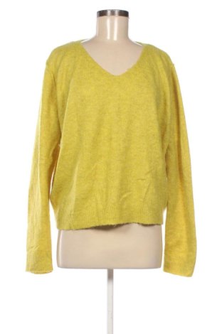 Damski sweter Opus, Rozmiar M, Kolor Żółty, Cena 170,00 zł