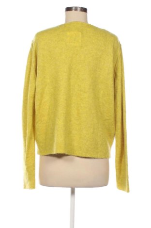 Damski sweter Opus, Rozmiar M, Kolor Żółty, Cena 170,00 zł