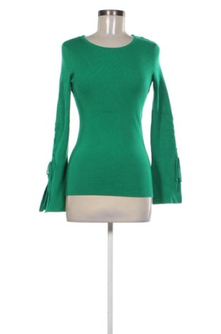 Pulover de femei Orsay, Mărime M, Culoare Verde, Preț 77,00 Lei