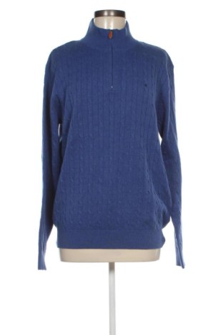 Damenpullover Park Lane, Größe L, Farbe Blau, Preis 14,83 €
