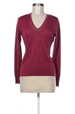 Dámsky pulóver Paul Costelloe, Veľkosť M, Farba Červená, Cena  31,73 €