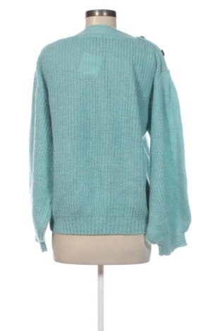 Damski sweter Pepe Jeans, Rozmiar XS, Kolor Zielony, Cena 170,00 zł