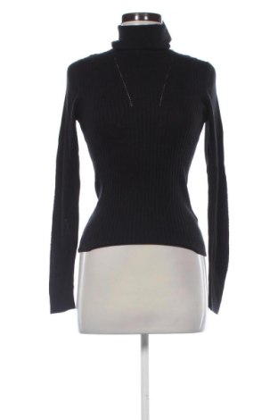 Дамски пуловер Pepe Jeans, Размер XS, Цвят Черен, Цена 73,11 €