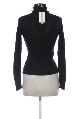 Дамски пуловер Pepe Jeans, Размер XS, Цвят Черен, Цена 73,11 €