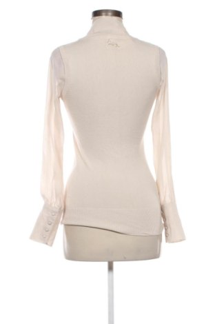 Pulover de femei Pepe Jeans, Mărime S, Culoare Bej, Preț 121,11 Lei