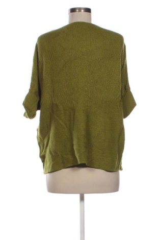 Pulover de femei Peter Hahn, Mărime L, Culoare Verde, Preț 196,99 Lei