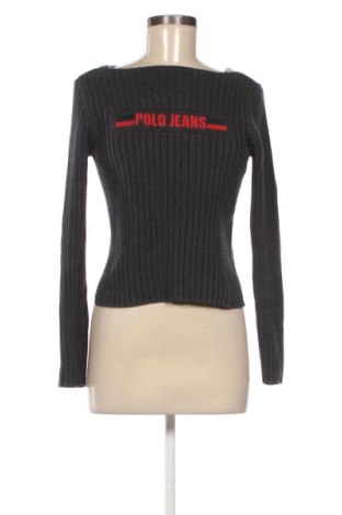 Damski sweter Polo Jeans Company by Ralph Lauren, Rozmiar S, Kolor Czarny, Cena 233,99 zł