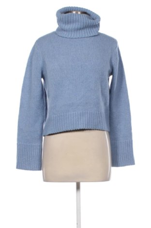 Дамски пуловер Polo Ralph Lauren, Размер XXS, Цвят Син, Цена 150,83 €